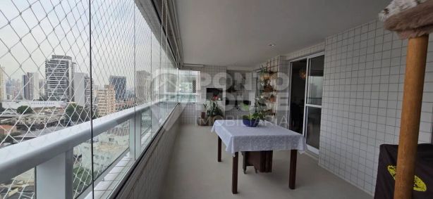 Apartamento com 3 Quartos à venda, 141m² no Vila Dom Pedro I, São Paulo