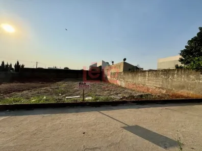 Lote/Terreno para alugar, 405m² no Jardim Imperial, Maringá