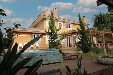 Casa com 4 Quartos à venda, 290m² no Lagoa da Conceição, Florianópolis