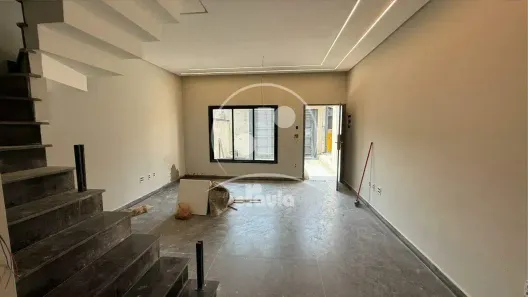 Sobrado com 3 Quartos à venda, 150m² no Vila Alice, Santo André