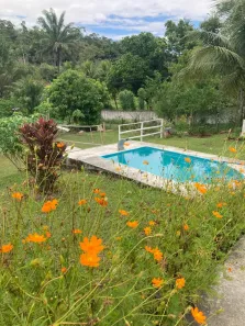 Fazenda/Sítio com 3 Quartos à venda, 2450m² no Área Rural de Cachoeiras de Macacu, Cachoeiras de Macacu
