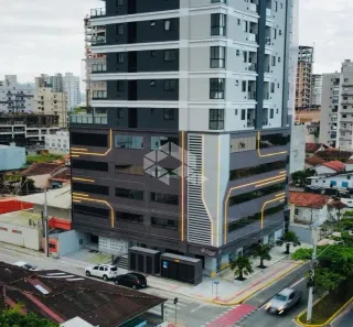 Apartamento com 3 Quartos à venda, 102m² no Pereque, Porto Belo