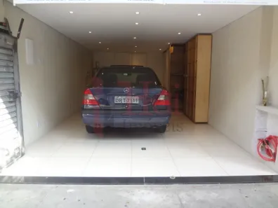 Ponto Comercial à venda, 66m² no Bom Retiro, São Paulo