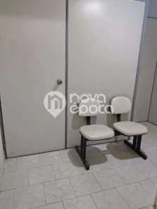 Sala Comercial à venda, 28m² no Méier, Rio de Janeiro