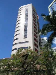 Sala Comercial para venda ou aluguel, 25m² no Santa Efigênia, Belo Horizonte
