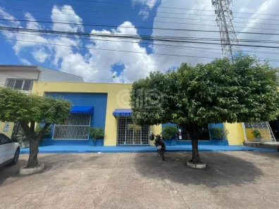 Sala Comercial para alugar, 38m² no Paiaguás, Cuiabá