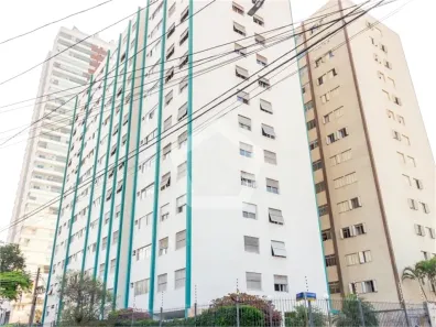 Apartamento com 3 Quartos à venda, 72m² no Parque São Jorge, São Paulo