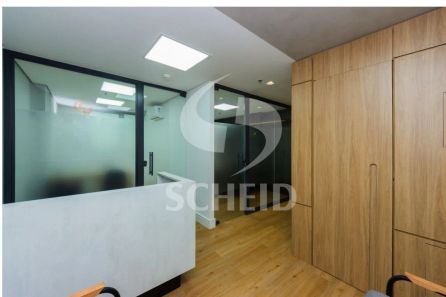 Imóvel Comercial à venda, 80m² no Santo Amaro, São Paulo