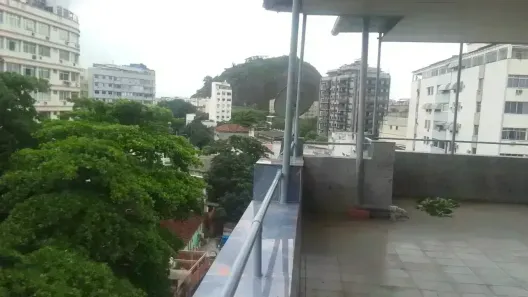 Casa com 3 Quartos à venda, 400m² no Tijuca, Rio de Janeiro