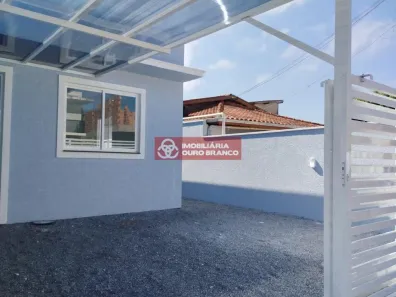 Casa com 2 Quartos à venda, 77m² no São João do Rio Vermelho, Florianópolis