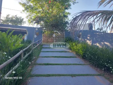 Casa de Condomínio com 3 Quartos à venda, 300m² no , Araçoiaba da Serra