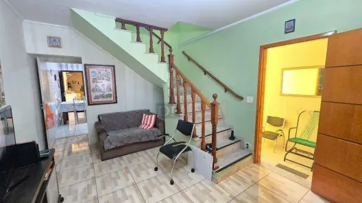 Sobrado com 3 Quartos à venda, 108m² no Jardim Virginia Bianca, São Paulo