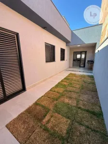 Casa com 3 Quartos à venda, 120m² no Jardim Marambaia II, Jundiaí