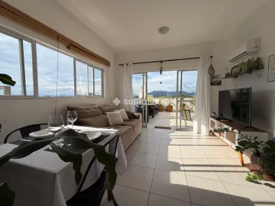 Cobertura com 2 Quartos para alugar, 97m² no Ribeirão da Ilha, Florianópolis