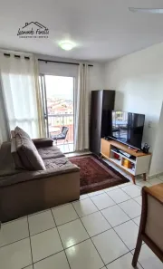 Apartamento com 2 Quartos à venda, 55m² no Parque Residencial Laranjeiras, Serra