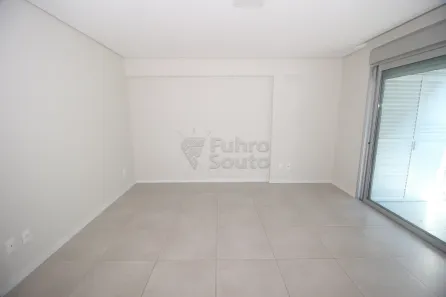 Apartamento com 1 Quarto à venda, 10m² no Centro, Pelotas