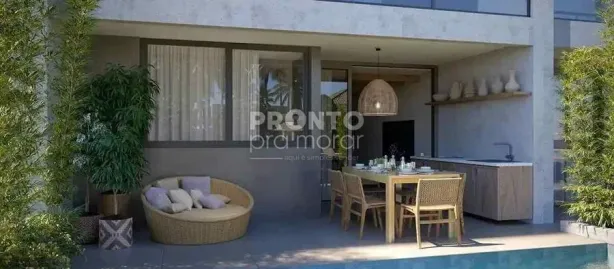 Flat com 1 Quarto à venda, 28m² no , Maragogi