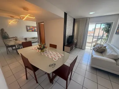Apartamento com 3 Quartos à venda, 65m² no Boa Vista, Recife