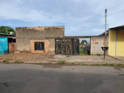Lote/Terreno à venda, 390m² no Polocentro 1ª Etapa, Anápolis