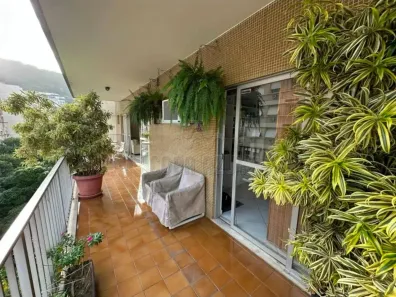 Apartamento com 3 Quartos à venda, 200m² no Copacabana, Rio de Janeiro