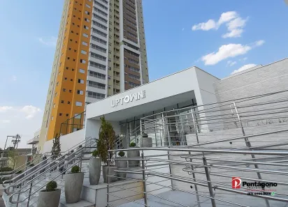 Apartamento com 3 Quartos à venda, 98m² no Jardim Europa, Goiânia
