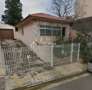 Sobrado com 4 Quartos à venda, 500m² no Vila Santo Estéfano, São Paulo