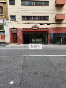 Ponto Comercial à venda, 134m² no Campos Elíseos, São Paulo