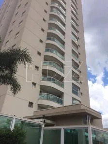 Apartamento com 3 Quartos à venda, 101m² no Centro, Araraquara