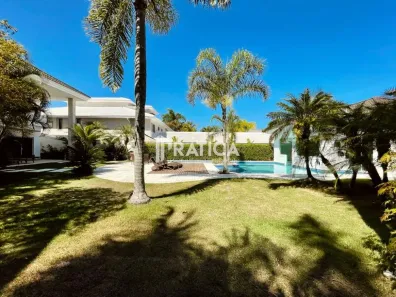 Casa de Condomínio com 5 Quartos à venda, 1000m² no Barra da Tijuca, Rio de Janeiro