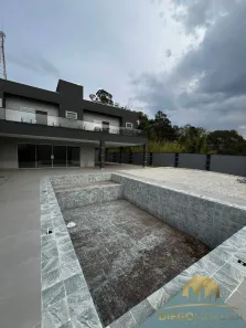 Casa de Condomínio com 4 Quartos à venda, 395m² no Olho D'Água, Mairiporã