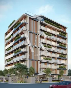 Flat com 1 Quarto à venda, 24m² no Intermares, Cabedelo