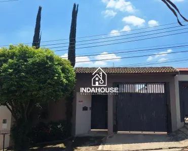 Sobrado com 3 Quartos à venda, 192m² no Jardim Europa II, Indaiatuba