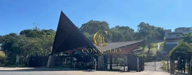Lote/Terreno à venda, 920m² no Condomínio Reserva do Paratehy, São José dos Campos