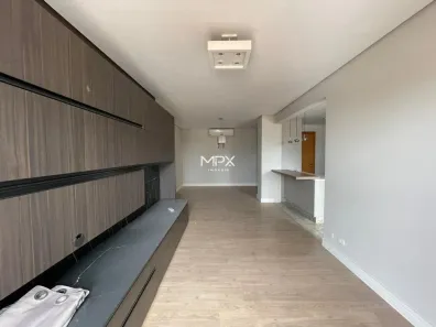 Apartamento com 3 Quartos à venda, 113m² no Cidade Alta, Piracicaba