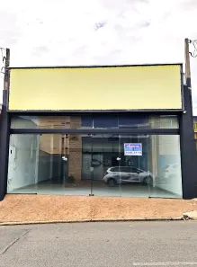 Sala Comercial para alugar, 130m² no Centro, Limeira