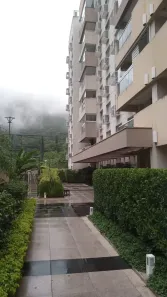 Apartamento com 3 Quartos para alugar, 78m² no Recreio dos Bandeirantes, Rio de Janeiro