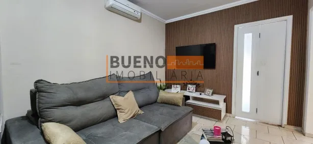 Casa com 3 Quartos à venda, 92m² no São Manoel, Americana