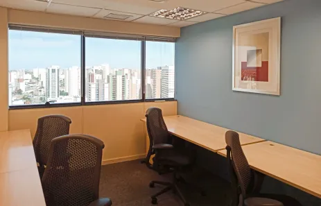 Sala Comercial para alugar, 30m² no Meireles, Fortaleza