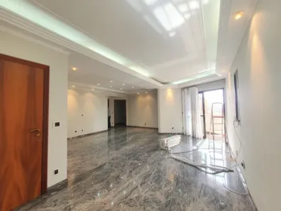 Apartamento com 3 Quartos à venda, 180m² no Centro, São José do Rio Preto