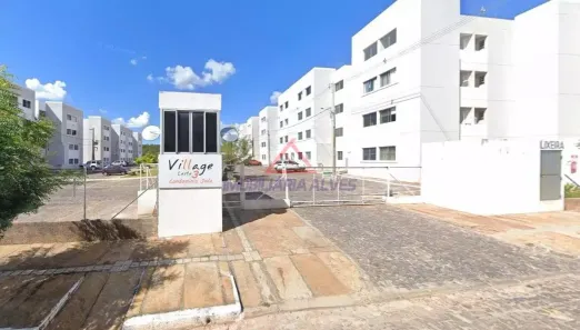 Apartamento com 2 Quartos à venda, 47m² no Vale do Gavião, Teresina