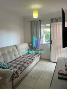 Casa de Condomínio com 2 Quartos à venda, 130m² no Jardim Petrópolis, Cotia