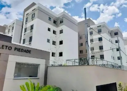 Apartamento com 2 Quartos à venda, 44m² no Piedade, Rio de Janeiro