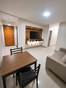 Apartamento com 3 Quartos à venda, 94m² no Parque Oeste Industrial, Goiânia