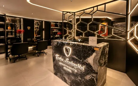 Sala Comercial à venda, 35m² no Setor Oeste, Goiânia