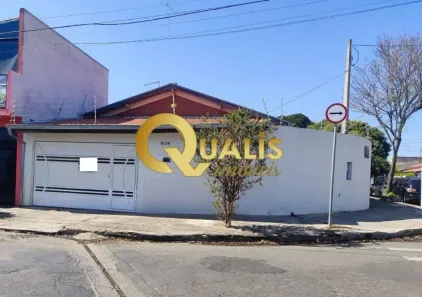 Casa com 3 Quartos à venda, 205m² no Parque das Nações, Indaiatuba