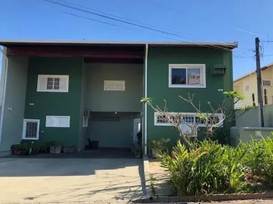 Imóvel Comercial com 3 Quartos à venda, 532m² no Parque das Universidades, Campinas