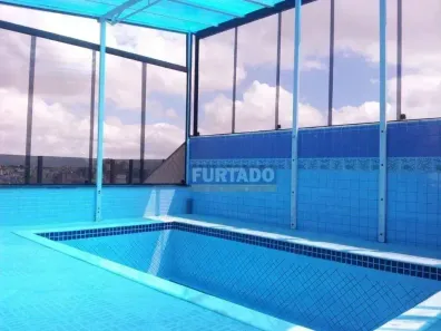 Cobertura com 5 Quartos à venda, 315m² no Santa Maria, São Caetano do Sul