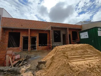 Casa com 2 Quartos à venda, 50m² no Jardim Santa Marta, Sorocaba