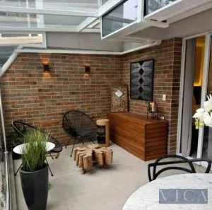 Apartamento com 1 Quarto à venda, 66m² no Melville Empresarial I e II, Barueri
