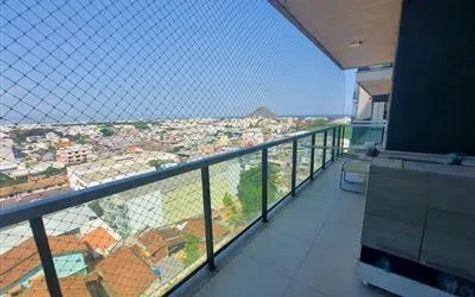 Cobertura com 3 Quartos à venda, 169m² no Recreio dos Bandeirantes, Rio de Janeiro